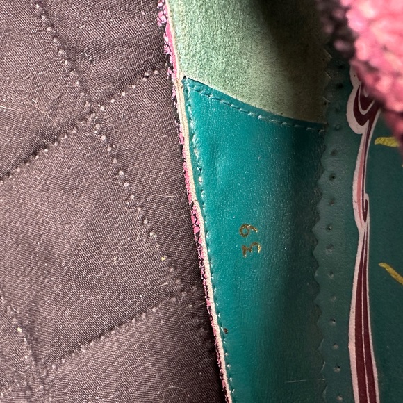 Irregular Choice Kitten Heels - Picture 4 of 5